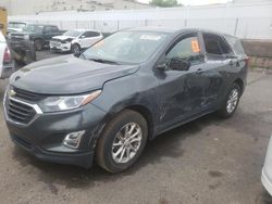 Vehiculos salvage en venta de Copart New Britain, CT: 2019 Chevrolet Equinox LS