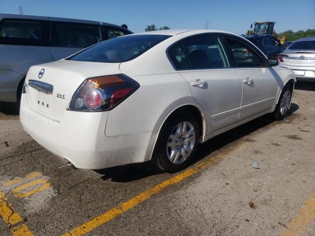 2011 Nissan Altima Base