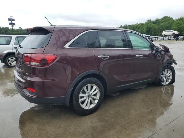 2019 KIA Sorento L