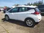 2019 Chevrolet Bolt EV LT