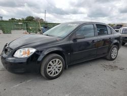 Salvage cars for sale from Copart Orlando, FL: 2009 Chevrolet Cobalt LS