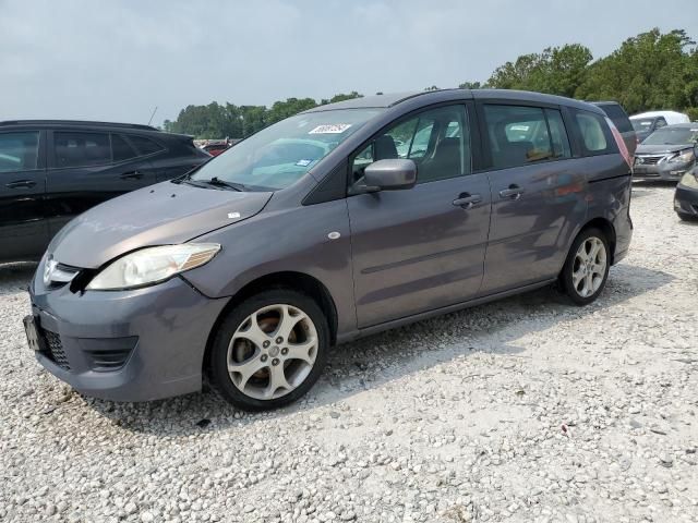 2009 Mazda 5