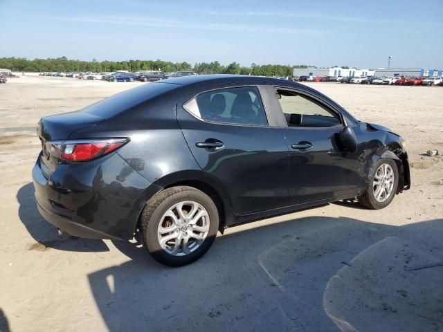 2016 Scion IA