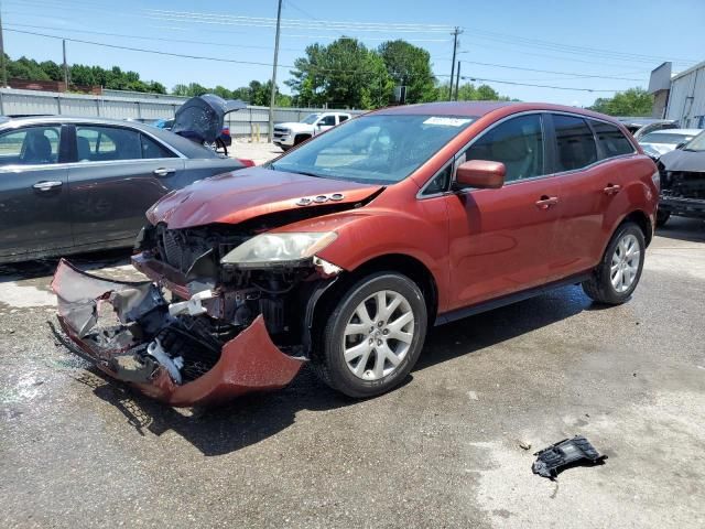 2007 Mazda CX-7