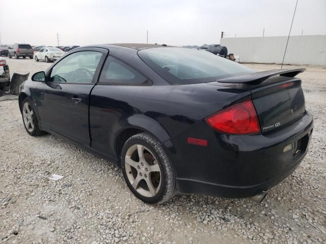 2007 Pontiac G5 GT