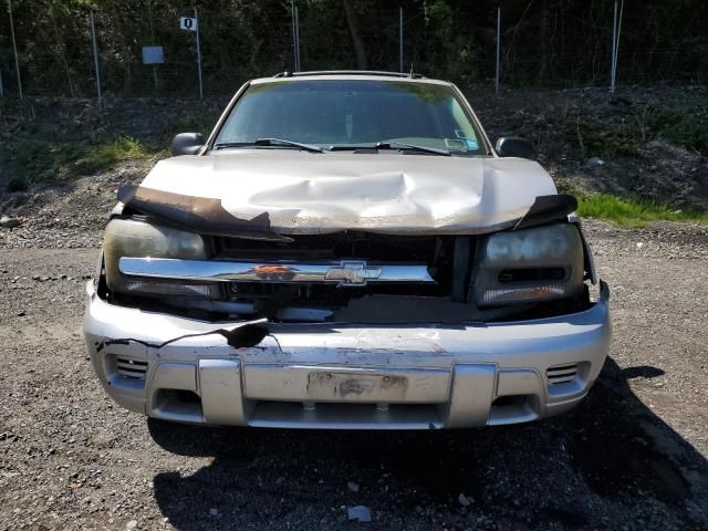 2005 Chevrolet Trailblazer LS