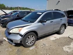 SUV salvage a la venta en subasta: 2008 Honda CR-V LX