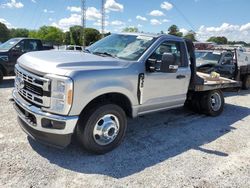 Salvage cars for sale from Copart Loganville, GA: 2023 Ford F350 Super Duty