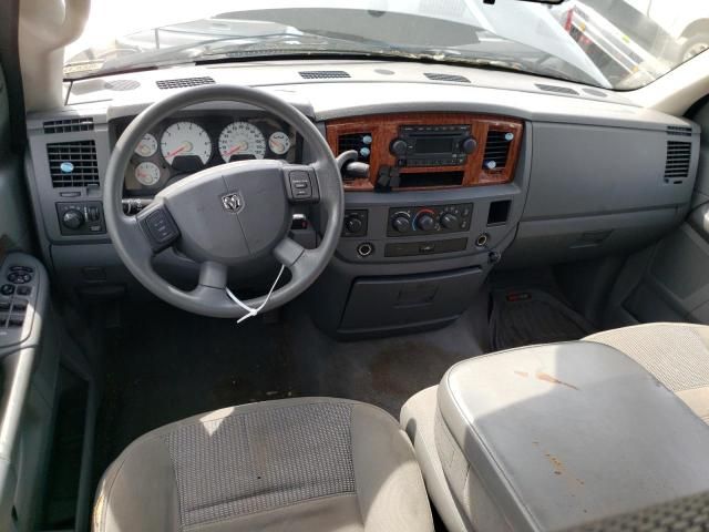 2006 Dodge RAM 1500 ST