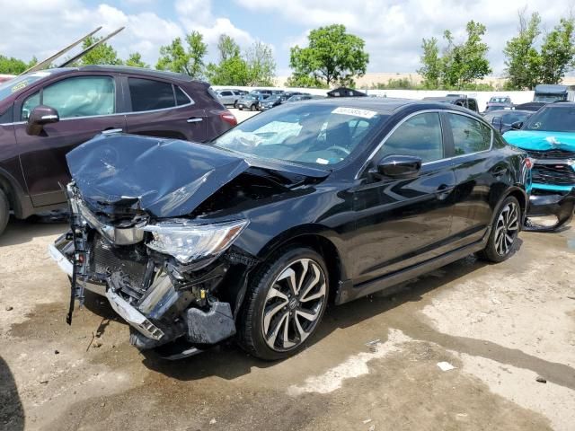 2016 Acura ILX Premium