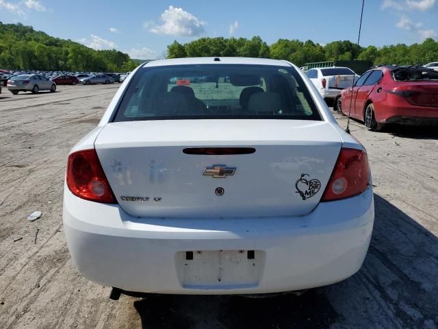 2008 Chevrolet Cobalt LT