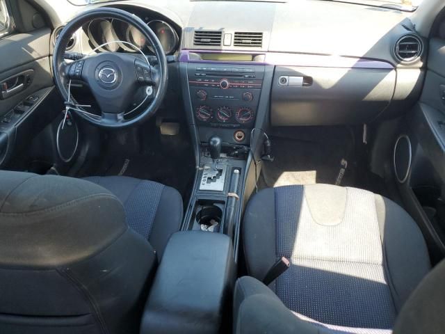 2004 Mazda 3 S