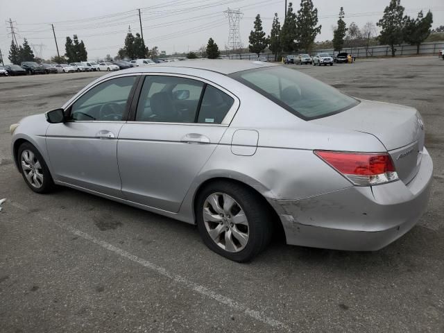 2008 Honda Accord EXL