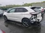 2016 Ford Edge Sport