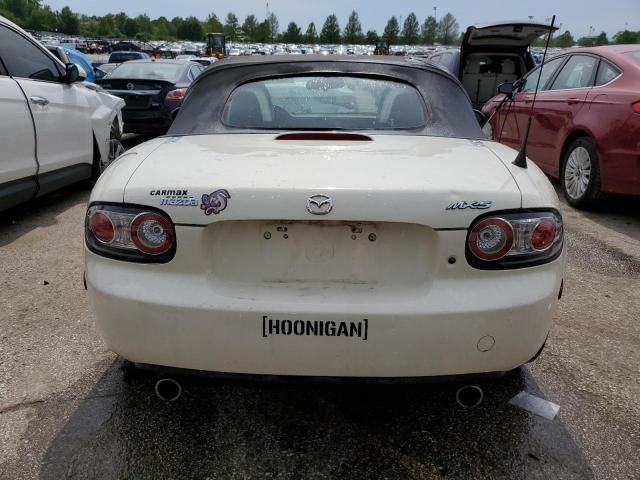 2008 Mazda MX-5 Miata