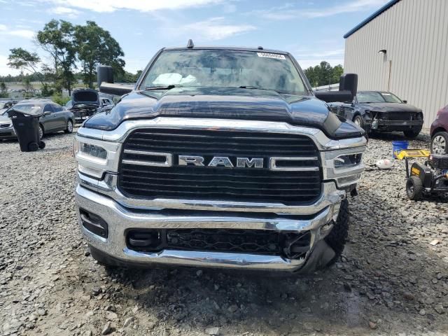 2019 Dodge RAM 2500 BIG Horn