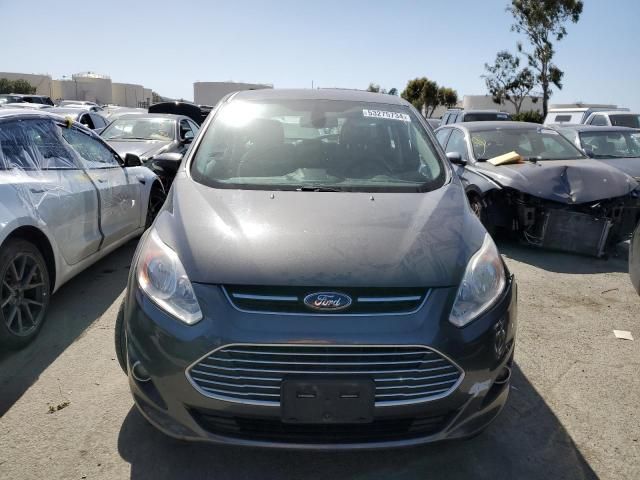 2015 Ford C-MAX Premium SEL