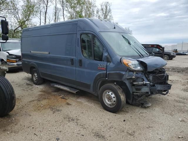 2021 Dodge RAM Promaster 3500 3500 High