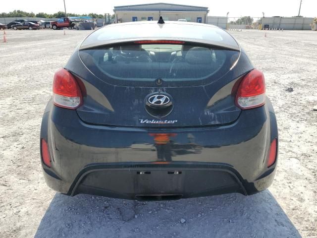 2013 Hyundai Veloster