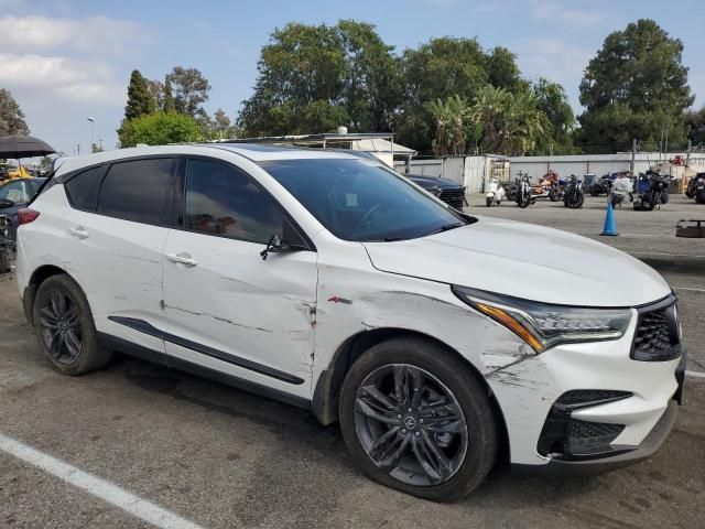 2021 Acura RDX A-Spec