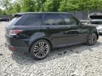 2016 Land Rover Range Rover Sport SC