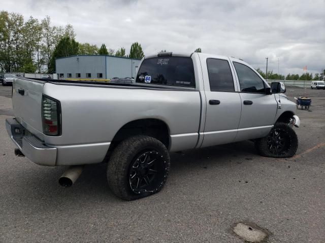 2007 Dodge RAM 2500 ST