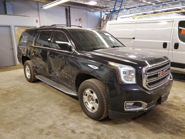 2016 GMC Yukon XL K1500 SLT