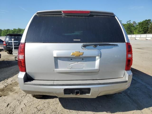 2014 Chevrolet Tahoe Special