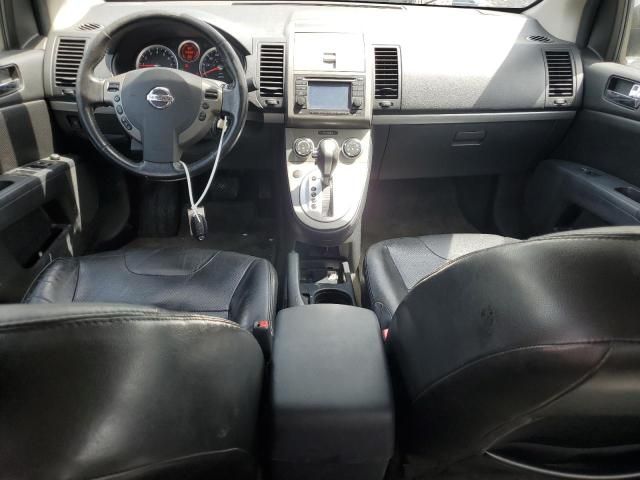 2011 Nissan Sentra 2.0