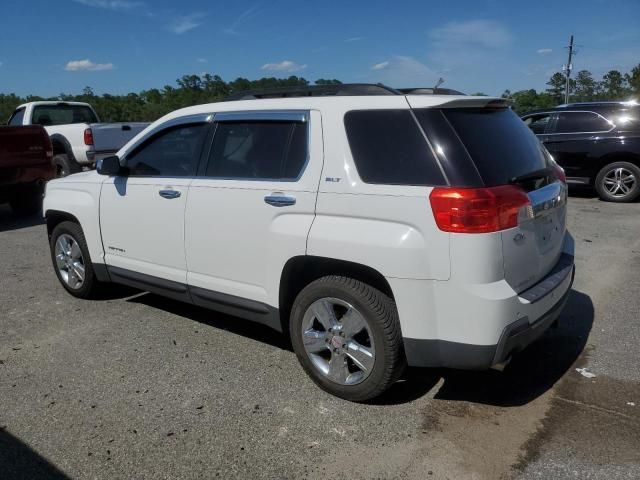 2015 GMC Terrain SLT