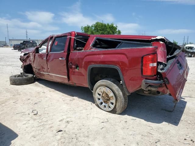 2019 GMC Sierra K2500 Denali