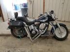 2002 Harley-Davidson Flstf