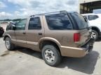 2004 Chevrolet Blazer