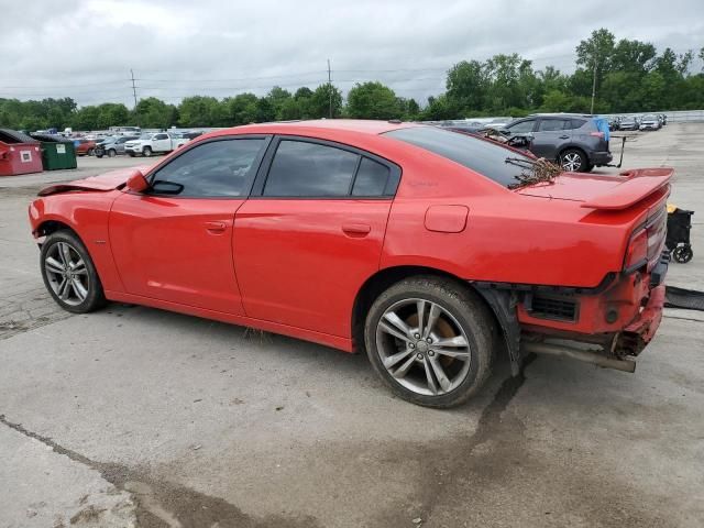 2014 Dodge Charger R/T