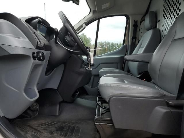 2017 Ford Transit T-150