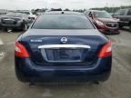 2009 Nissan Maxima S