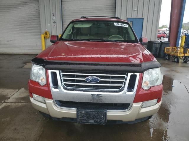 2010 Ford Explorer Eddie Bauer