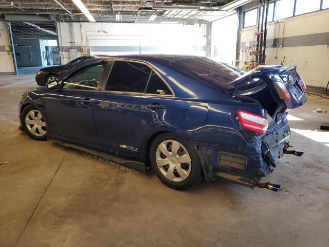 2008 Toyota Camry LE