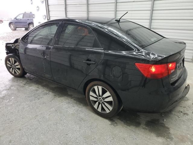 2013 KIA Forte EX