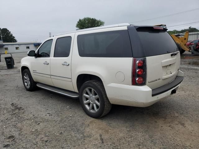 2013 GMC Yukon XL Denali