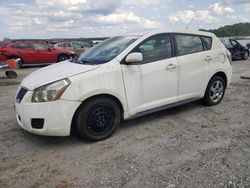 2009 Pontiac Vibe en venta en Spartanburg, SC