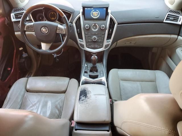 2010 Cadillac SRX Premium Collection