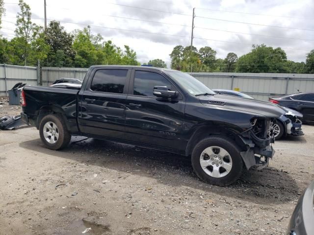 2019 Dodge RAM 1500 BIG HORN/LONE Star