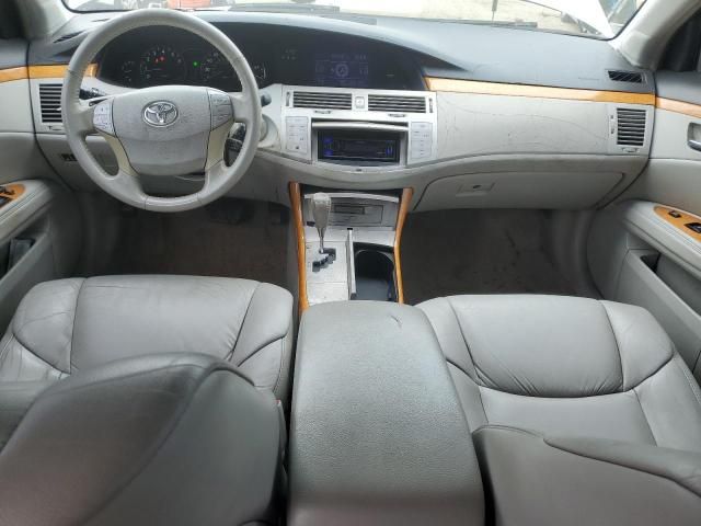 2006 Toyota Avalon XL