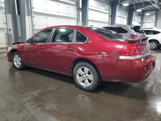 2008 Chevrolet Impala LT