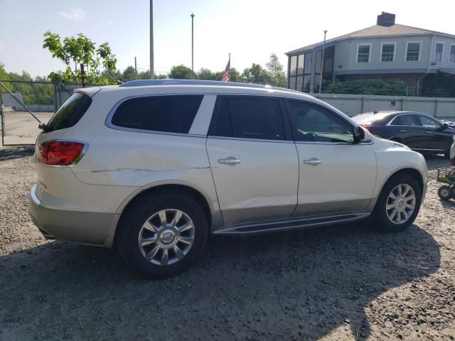 2012 Buick Enclave