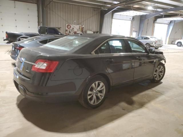 2011 Ford Taurus SEL