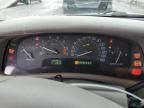 2001 Buick Park Avenue