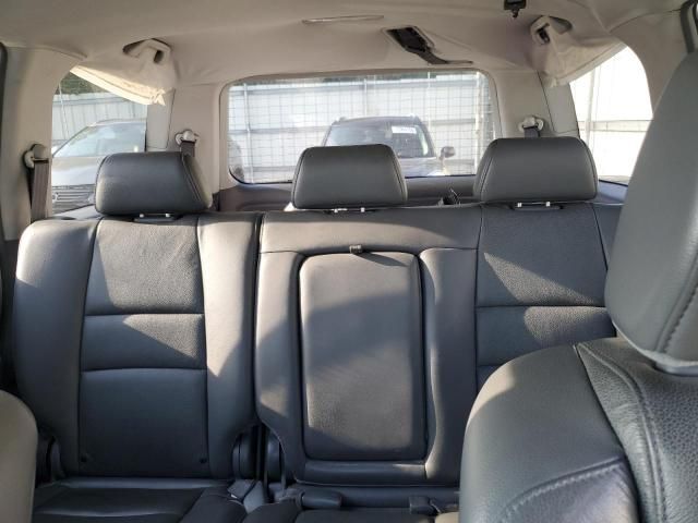 2006 Honda Pilot EX