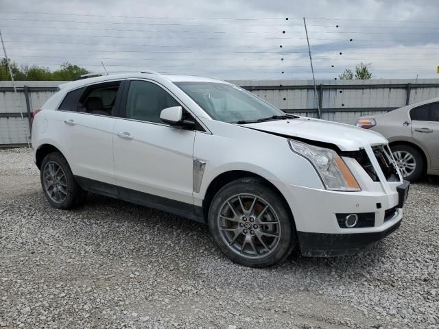 2015 Cadillac SRX Performance Collection